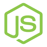 Node Js SVG Icon
